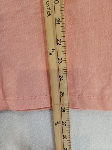 Vineyard Vines Short Sleeve T-Shirt Unisex Kids Size XL (18) Slub Surf Logo - Picture 7 of 10