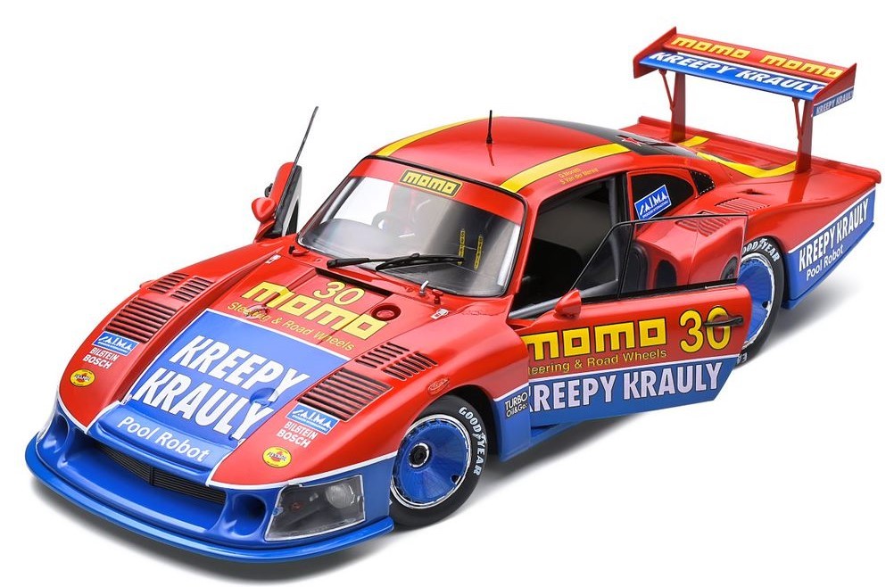 DALIA SOLIDO PANHARD 24 BT No Dinky No CIJ No JRD No Tekno No Norev No