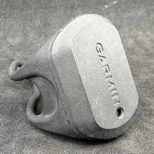 Garmin Speed Sensor ANT+ Hub Mounted with NEW CR2032 BATTERY