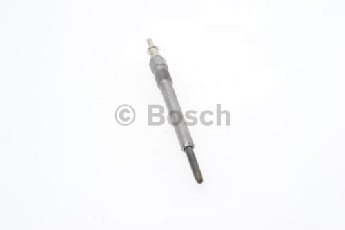 0 250 202 142 ENGINE GLOW PLUGS BOSCH 4PCS NEW OE REPLACEMENT - Picture 2 of 9