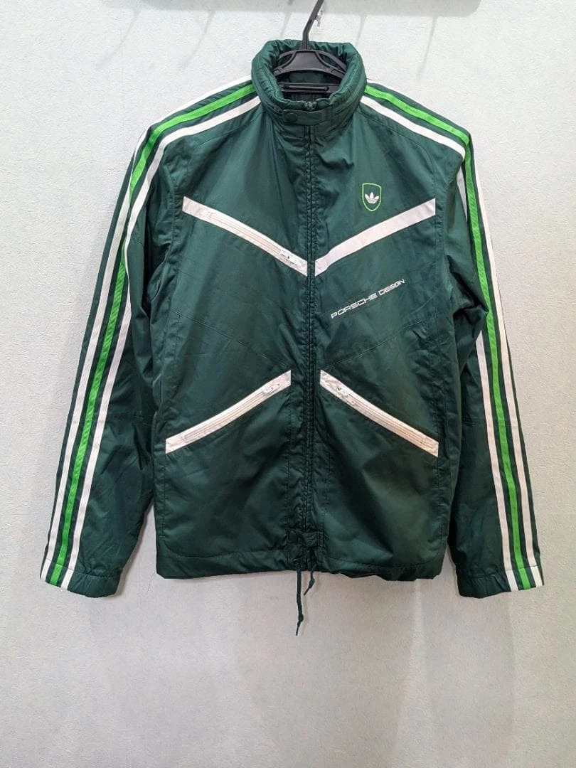 adidas porsche design jacket products for sale | eBay