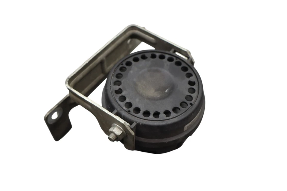 14-22 Maserati Quattroporte Levante S Ghibli противоугонная сигнализация гудок сирена оригинал - Изображение 3 из 4