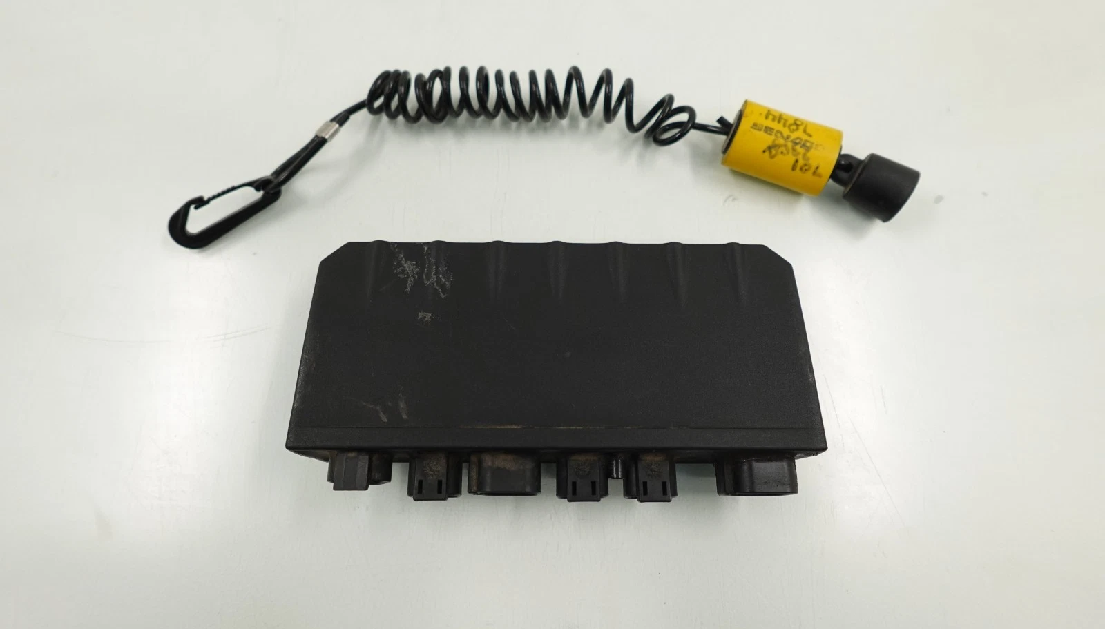 GOOD 2002 Ski-Doo MXZ X 700 OEM MPEM ECU Computer & Programmed Key 512059595