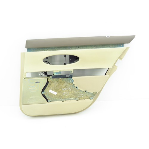 Türverkleidung hinten rechts Maybach 57 W240 A2407308062