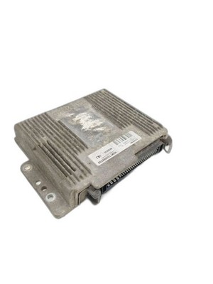 Renault Megane I 1996 Engine control unit/module 1998ccm OEM:7700868299 Used