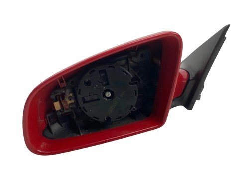 AUDI A3 8P1 Außenspiegel  links E1010754 2005 34429127 (AJ1189)