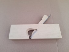 Neuer  Simshobel Holzhobel Ulmia  aus Weiss Buche - 30mm