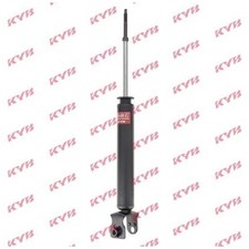 2x Stoßdämpfer hinten für Nissan 350Z Z33 | 24283992