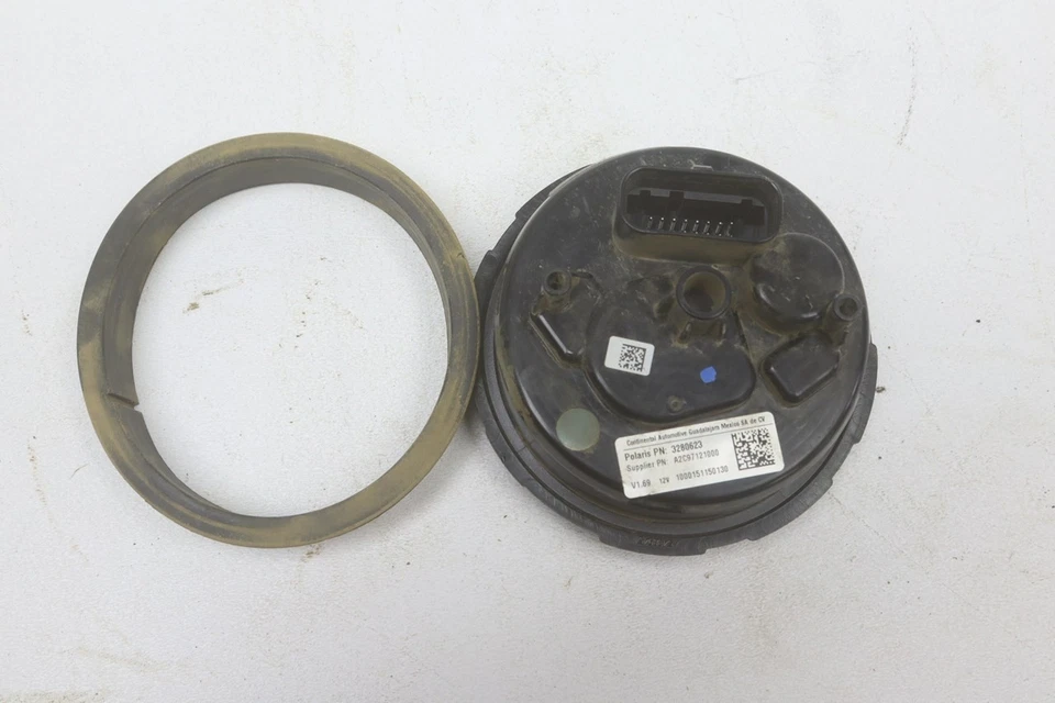 Датчики спидометра Polaris Ranger Crew 900-6 EPS 15 (до 26.09.14) 52427 - Изображение 2 из 3