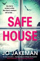 Jo Jakeman | Safe House | Taschenbuch | Englisch (2021) | Vintage Publishing