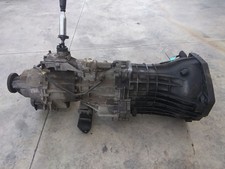Boite de vitesse Hyundai TERRACAN