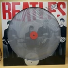 The Beatles – The Decca Tapes LP 12" Clear Vinyl Record