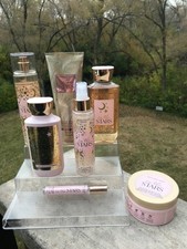 NEW Bath  Body Works IN THE STARS ULTIMATE GIFT SET Full Size-Gift Set of 7 