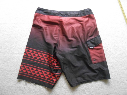 Da Hui Board SURF Shorts Mens 36 Swim Trunks Beach Swim Ocean - Picture 6 of 6