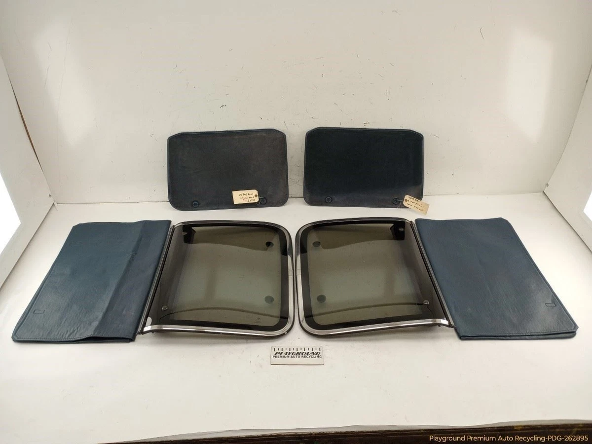 Exterior Parts & Accessories for Nissan 300ZX for sale | eBay