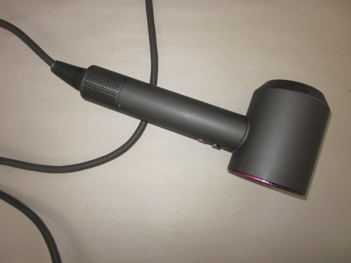Dyson Supersonic Hair Dryer HD01 1600W 