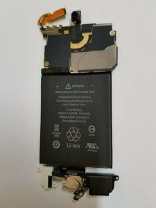 Ipod a1574 аккумулятор