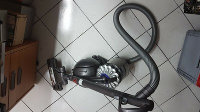 DYSON BALL DC 37 Staubsauger | eBay