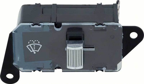 1978-83 Chevy GMC Pickup Blazer Jimmy Suburban; Windshield Wiper Switch; without