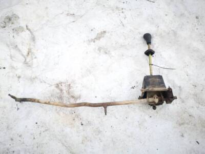Volkswagen Transporter 1993 Gearshift Lever Mechanical (GEAR SELEC #1765930-75