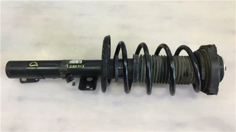 6Q0413031BL stoßdämpfer vorne rechts für SKODA ROOMSTER (5J7) 1.4