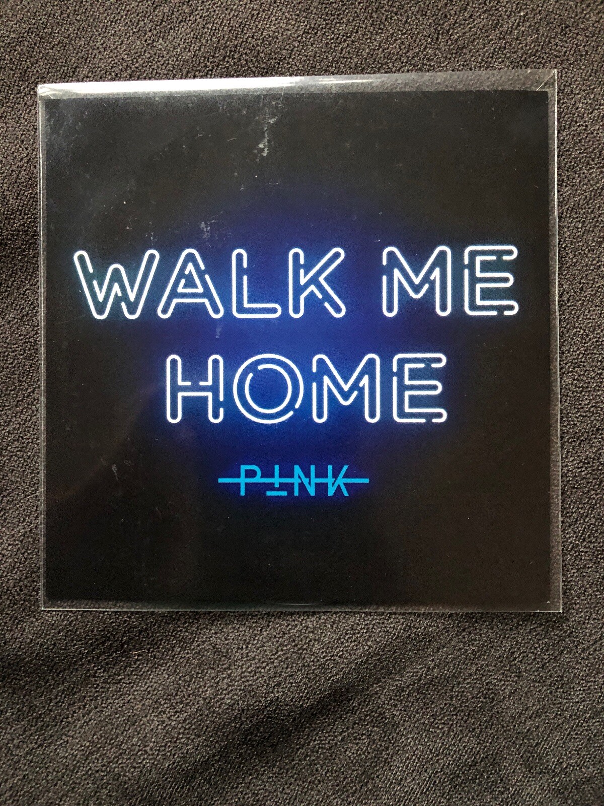 PINK 'Walk Me Home" Promo 2 NEW SONY MUSIC BRAZIL 7 REMIX CD PROMO eBay