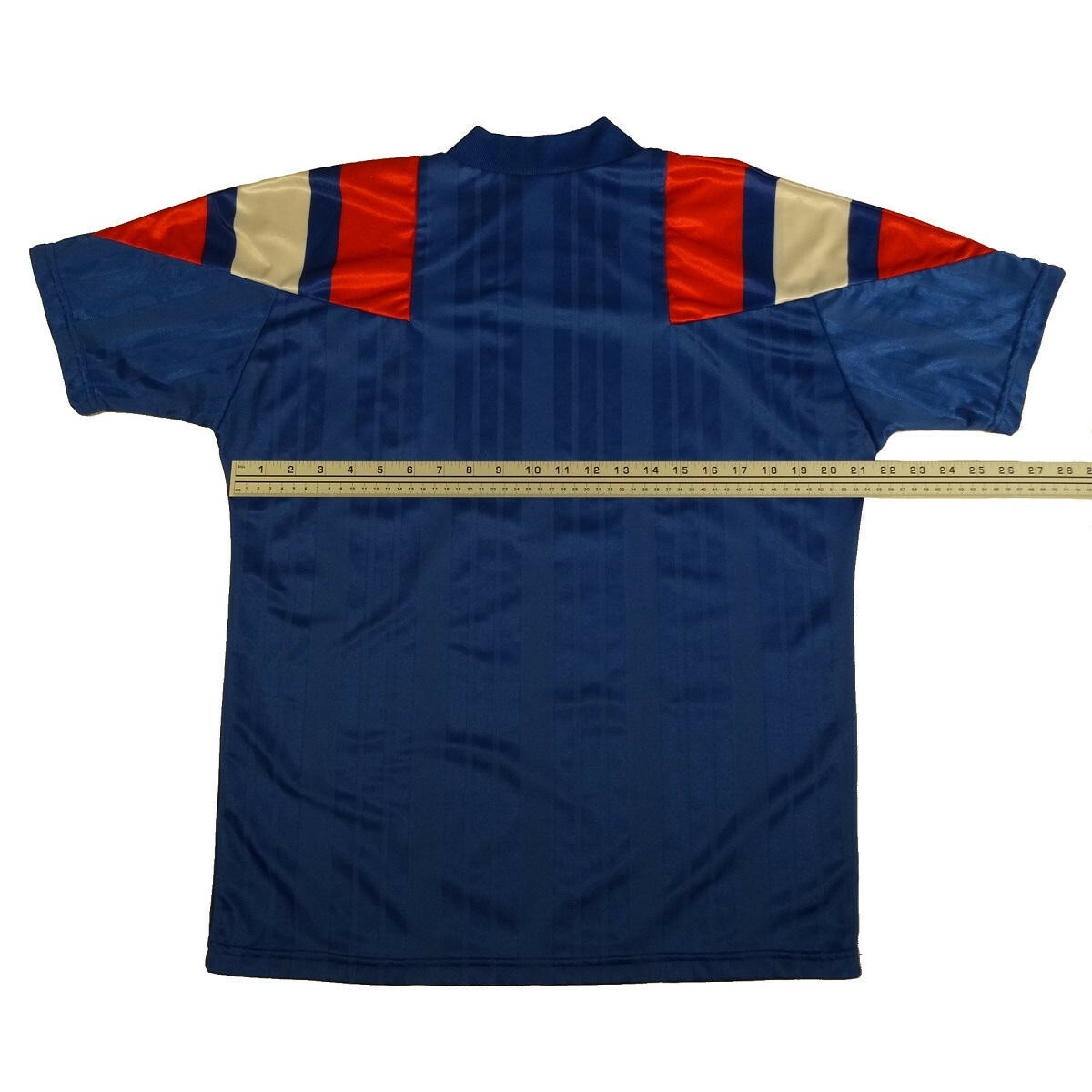 1990年代 アディダス フランス代表 メンズ S France Adidas Soccer Jersey Vintage 90s 1992 Size Medium | eBay