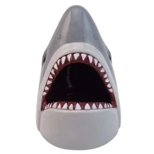 Highly Collectible Officially Licensed Diamond Select Toys Jaws Desk Tidy
