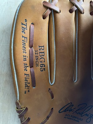 GANT DE BASEBALL RAWLINGS LH RBG65 12 POUCES JOUEUR PREFERRED