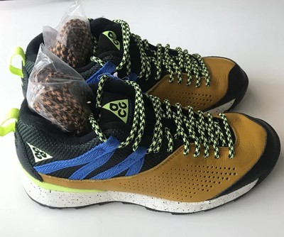 nike okwahn ii sizing