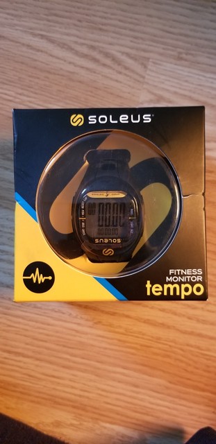 karrimor fitness watch