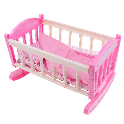 22 inch doll crib