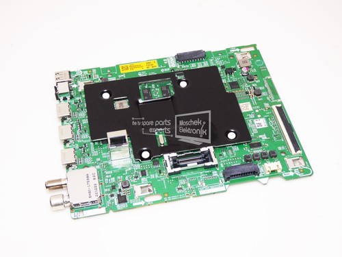 Samsung TV - Mainboard BN9656391A *SAT-Tuner* 3in1-C T2CS2 65"