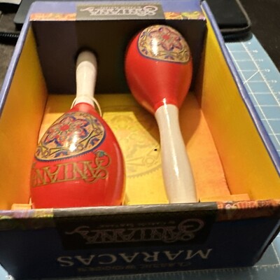 パーカッション・打楽器 Rival Percusion Maracas 楽天市場