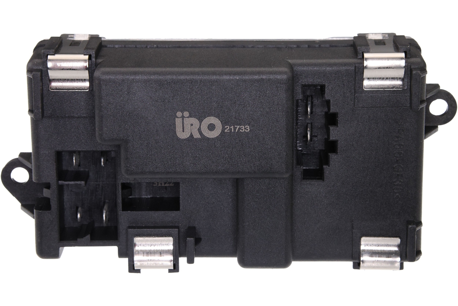 HVAC Blower Motor Resistor URO For 2008-2012, 2014-2015 Audi R8
