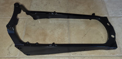 ヤマハ   XJ550   書類付フレーム足廻り ZX-14R Cut Seat Rail | Aluminum Subframe - DME Racing