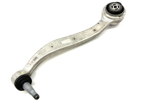 2016–2024 CHEVROLET CAMARO RWD FRONT RIGHT LOWER CONTROL ARM OEM 22974140C - Picture 5 of 9
