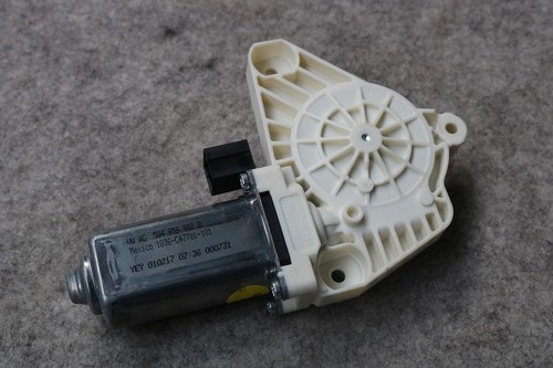 VW Golf 7 Passat Audi Q5 Fensterhebermotor 5Q4959802B Fensterheber vorne rechts