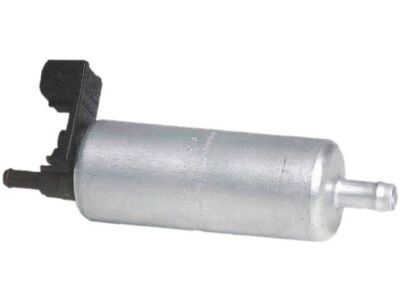 For 1990-1993 Volkswagen Cabriolet Electric Fuel Pump In-Line