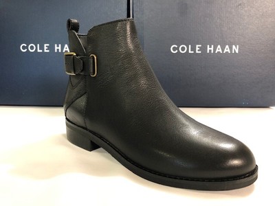 cole haan hollyn bootie