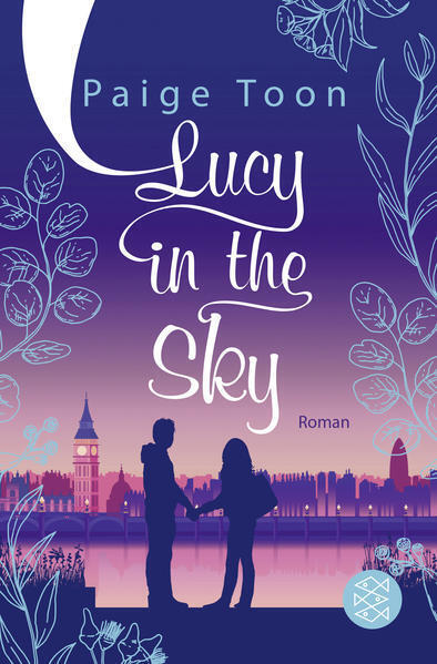 Thumbnail - Lucy In The Sky | Paige Toon | 2021 | Deutsch | Lucy In The Sky