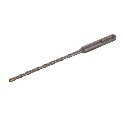 Masonry Drill Bit SDS Plus Tungsten Carbide Crosshead Drill Bits 5mm to