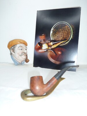 pipe tobacco italy Savinelli Trevi 320 KS Smooth Author Estate Briar Pipe, Italian Estates Savinelli Pipes Tortuga Collection -