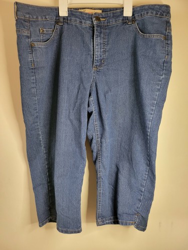 JMS Just My Size Jeans Womens Size 22W 