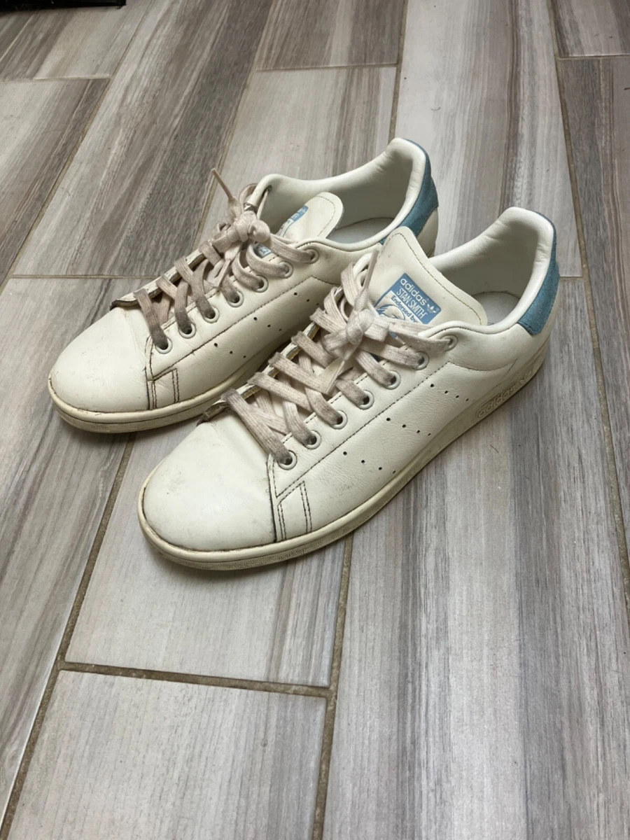 【新品未使用】STAN SMITH FS 27.0 cm adidas Stan Smith White Preloved Blue for Sale | Authenticity