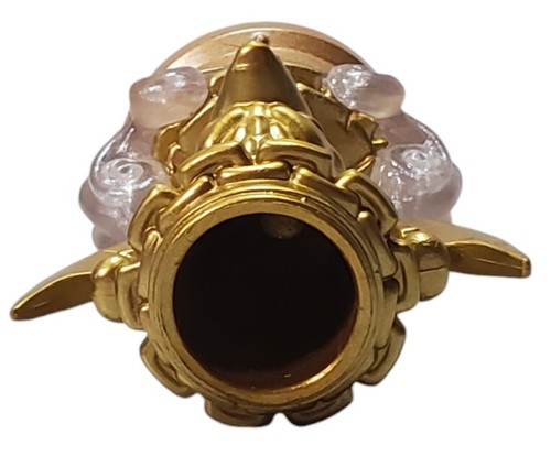 Skylanders Superchargers Racing Trophy: SKY TROPHY | Wolfgang Sky Racing Trophy - Picture 5 of 6