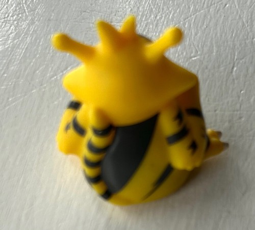 Pokemon Sliders 1999 de colección - Figuras OddzOn Tomy - Tú eliges - Raro - De colección - Imagen 65 de 72