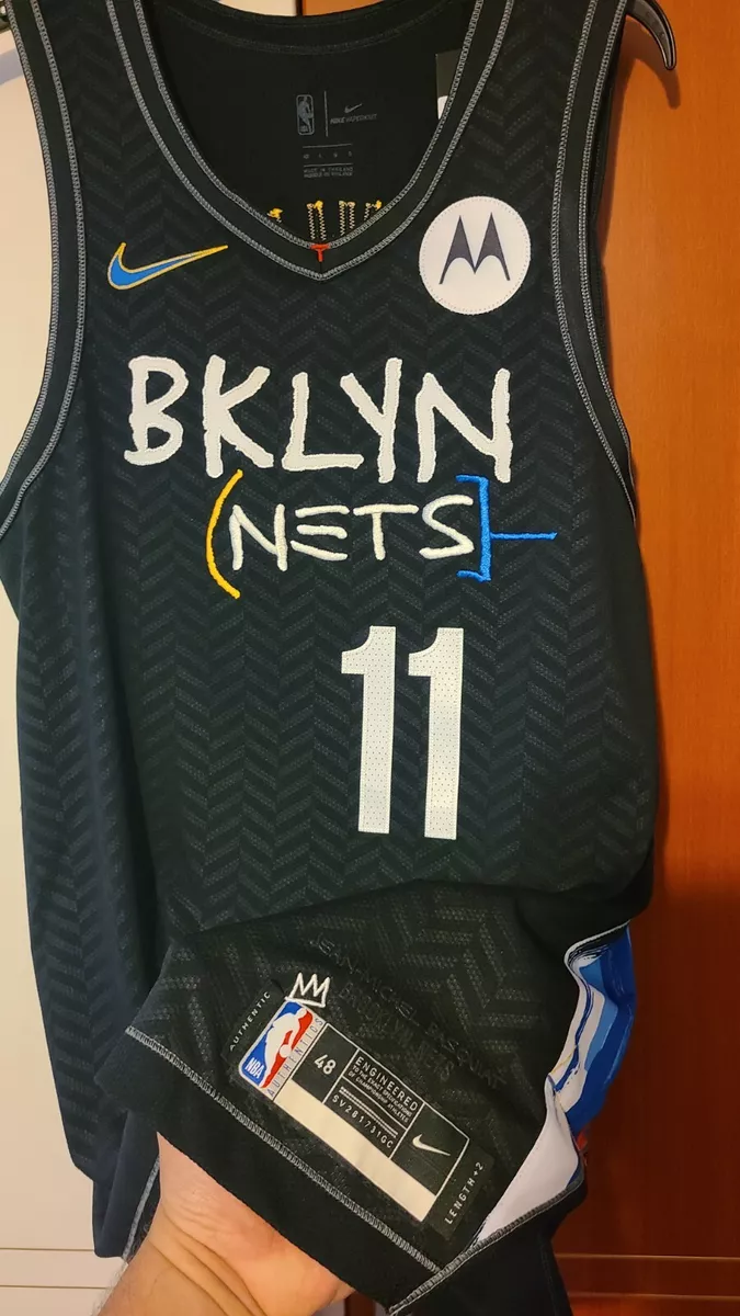 Brooklyn Nets Jerseys, Nets Basketball Jerseys