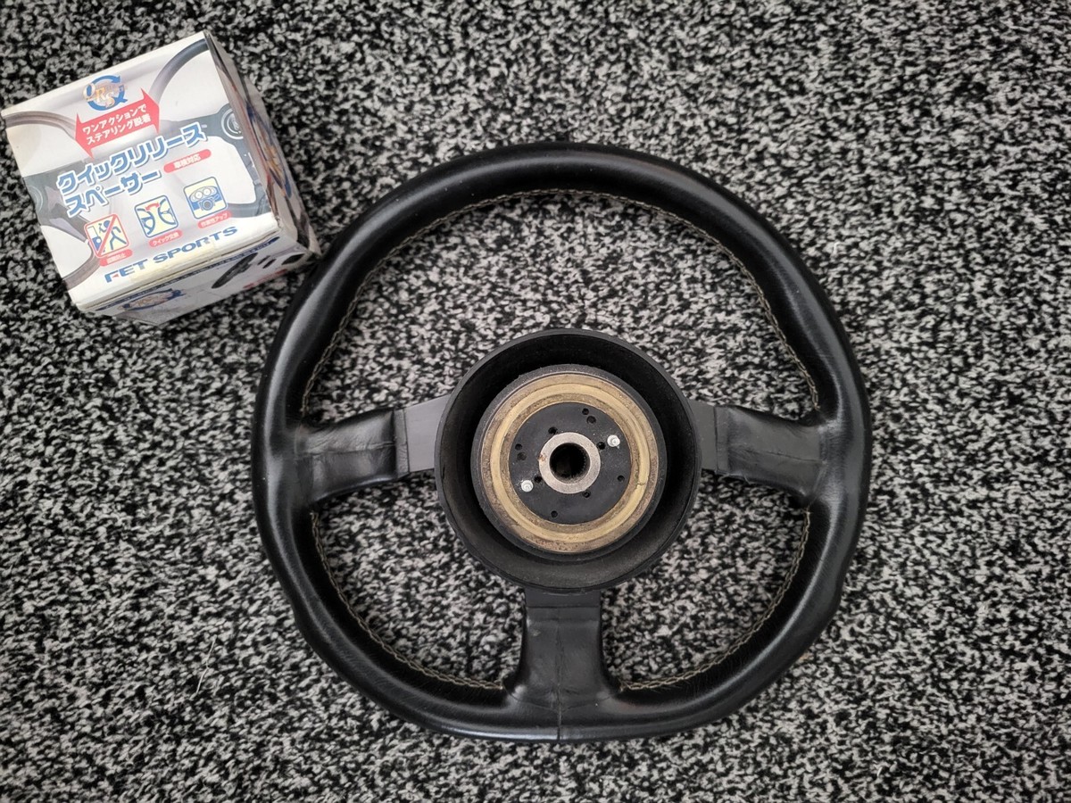 その他 Steering wheel Momo Steering Wheels JDM Celica TA22 RA25 Datsun 510 240Z