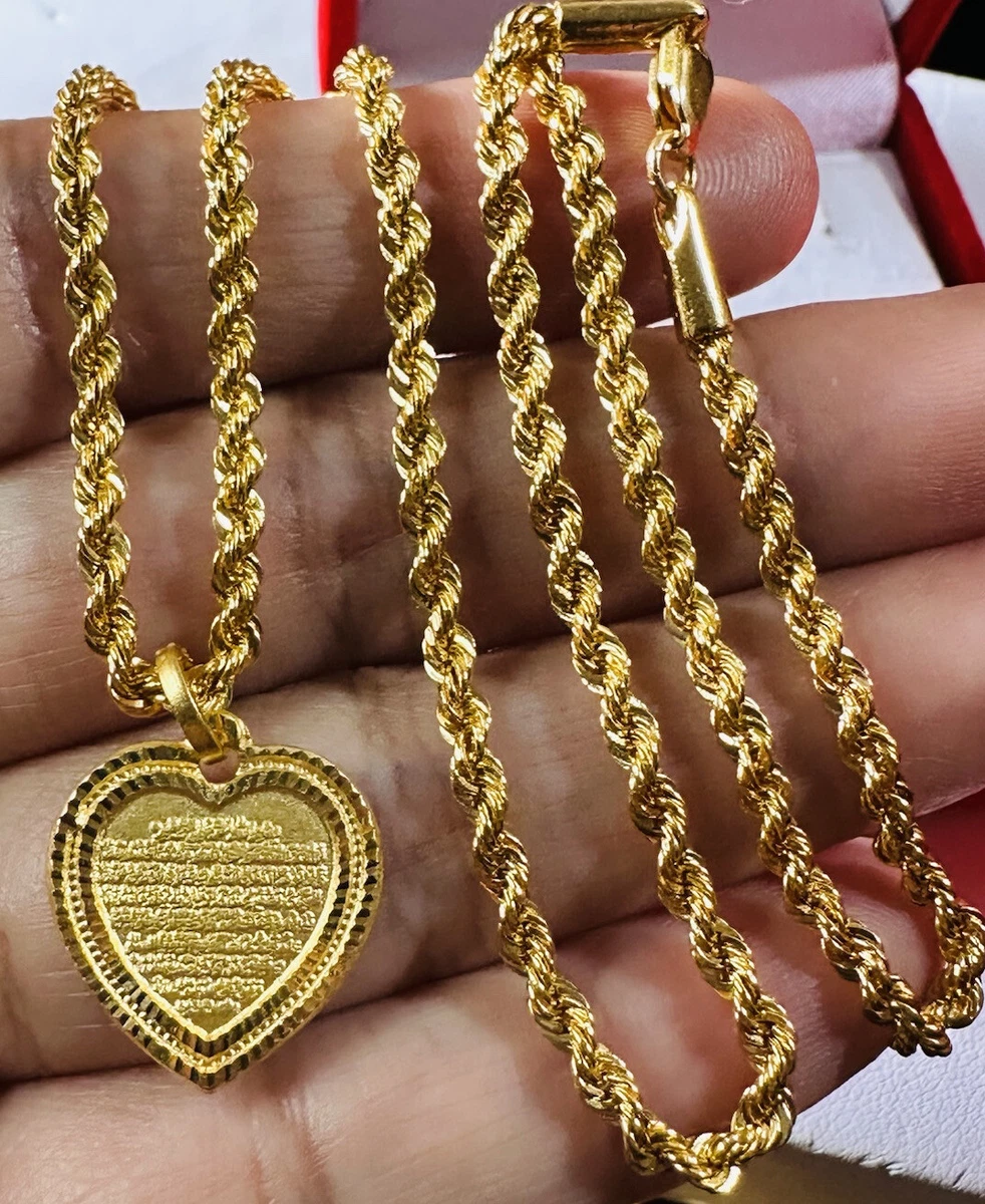 21k gold chain price deals